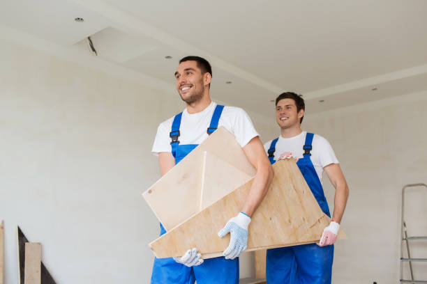 Best Same-Day Junk Removal Services  in Thermopolis, WY