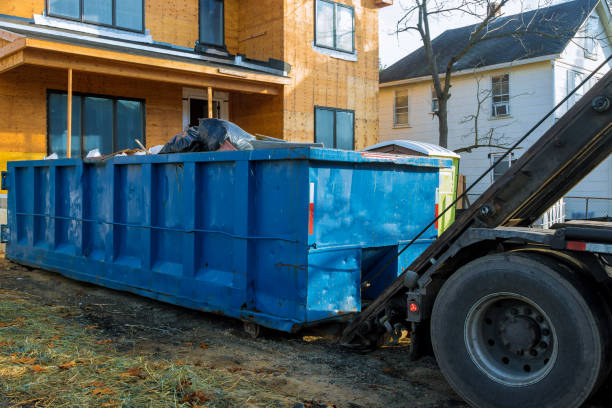 Best Retail Junk Removal  in Thermopolis, WY