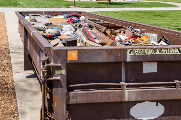 Best Residential Junk Removal  in Thermopolis, WY