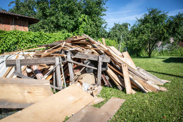 Best Moving and Downsizing Cleanouts  in Thermopolis, WY