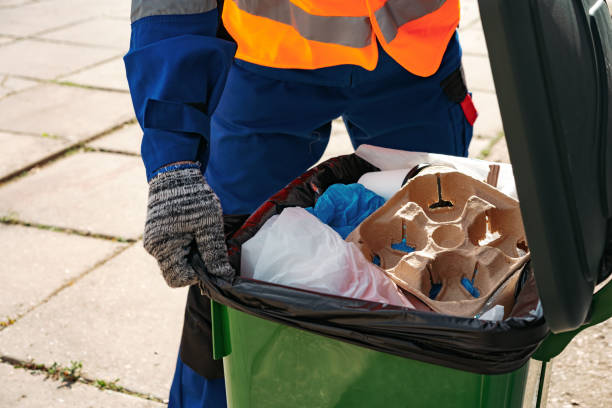 Best Donation Pickup Services  in Thermopolis, WY